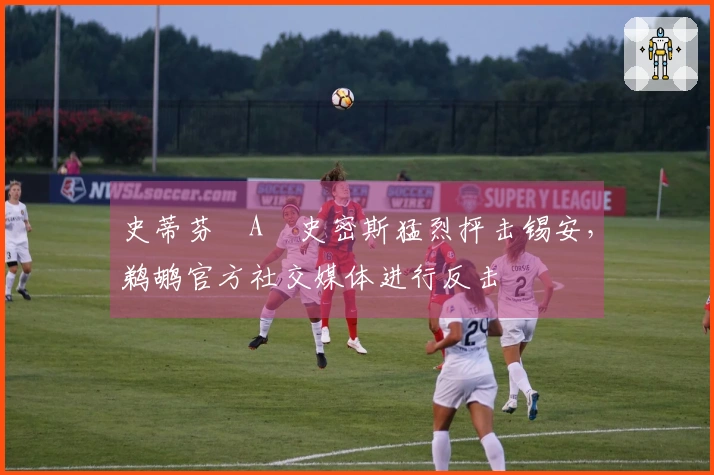 史蒂芬・A・史密斯猛烈抨击锡安，鹈鹕官方社交媒体进行反击